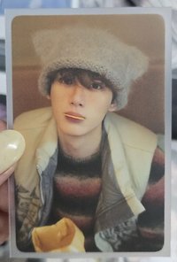 專拍 丁程鑫冬日