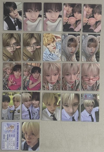 吳是溫小盤1️⃣