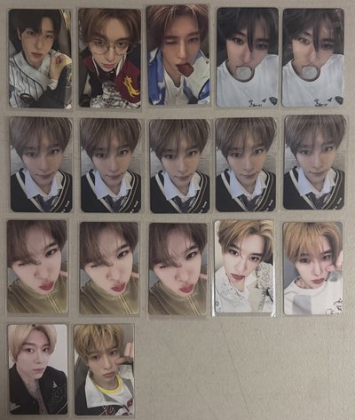 吳是溫小盤1️⃣