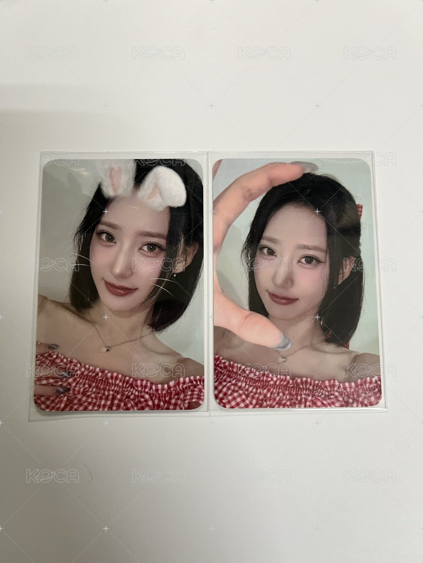 兔子輝+捏臉輝