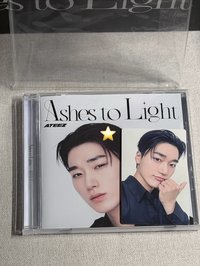 ⭐️傘個人盤