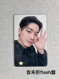 ⭐️傘神戶場限卡（含未拆flash盤）