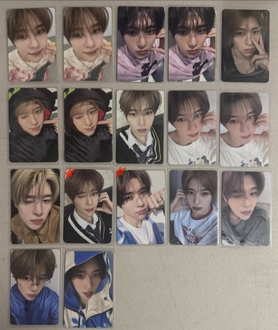 吳是溫小盤 2️⃣