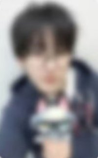迷三 數星星 線上盲盒 幸運卡 A ver.