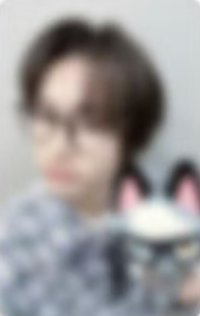 迷三 數星星 線上盲盒 幸運卡 A ver.