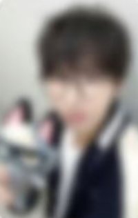 迷三 數星星 線上盲盒 幸運卡 A ver.