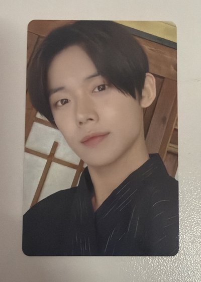 25日本夏日隨機卡