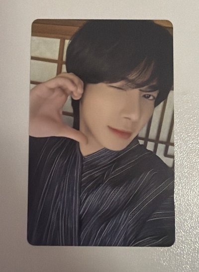 25日本夏日隨機卡