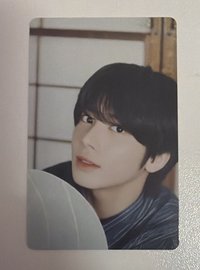 拿著扇子的太顯