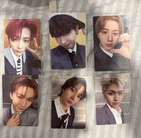 sw快閃幸運卡套出