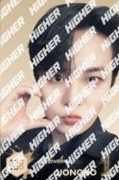 ATEEZ MBC一位卡 (星/鍾)