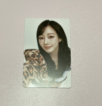 三巡 隨機卡 日巡隨機卡 Giselle 