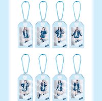 26FM 鑰匙圈吊飾