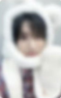 迷三 數星星 線上盲盒 幸運卡 B ver.