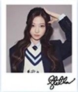 26FM 周邊卡 照片組 拍立得