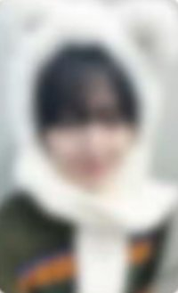 迷三 數星星 線上盲盒 幸運卡 B ver.