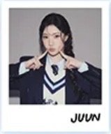 26FM 周邊卡 照片組 拍立得