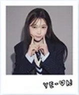 26FM 周邊卡 照片組 拍立得