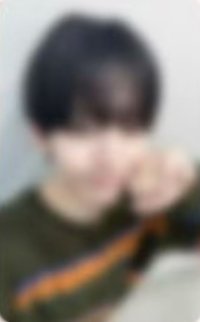 迷三 數星星 線上盲盒 幸運卡 C ver.