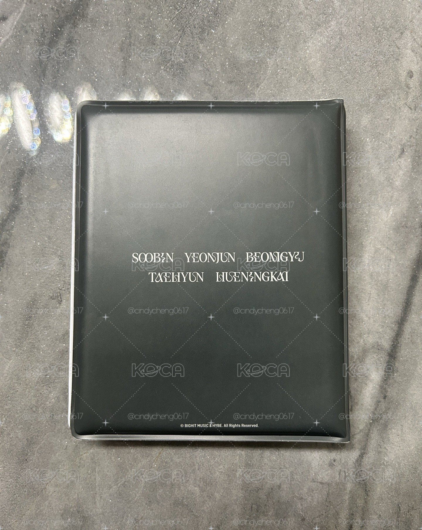 日專雙格卡冊