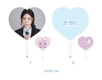 26FM 扇子 