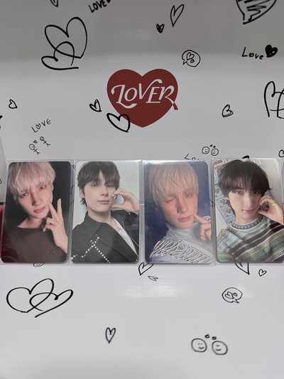 寧卡 ꒰ঌ(っ﹏꒳)