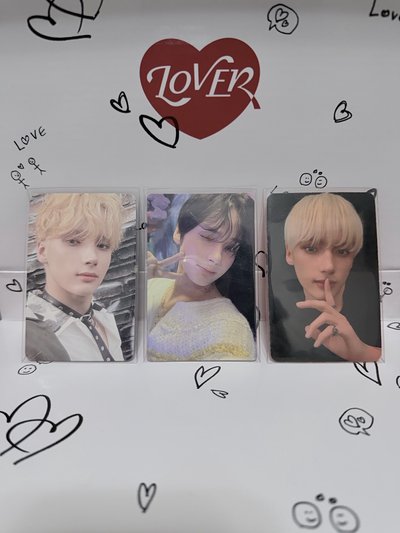 寧卡 ꒰ঌ(っ﹏꒳)