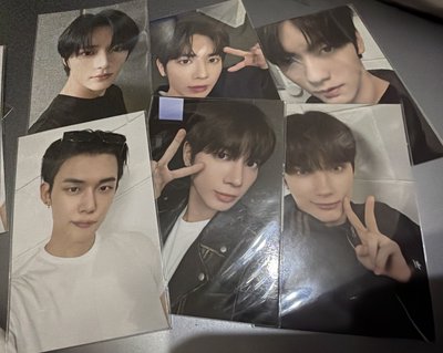 FINDING MOA 滿額卡 