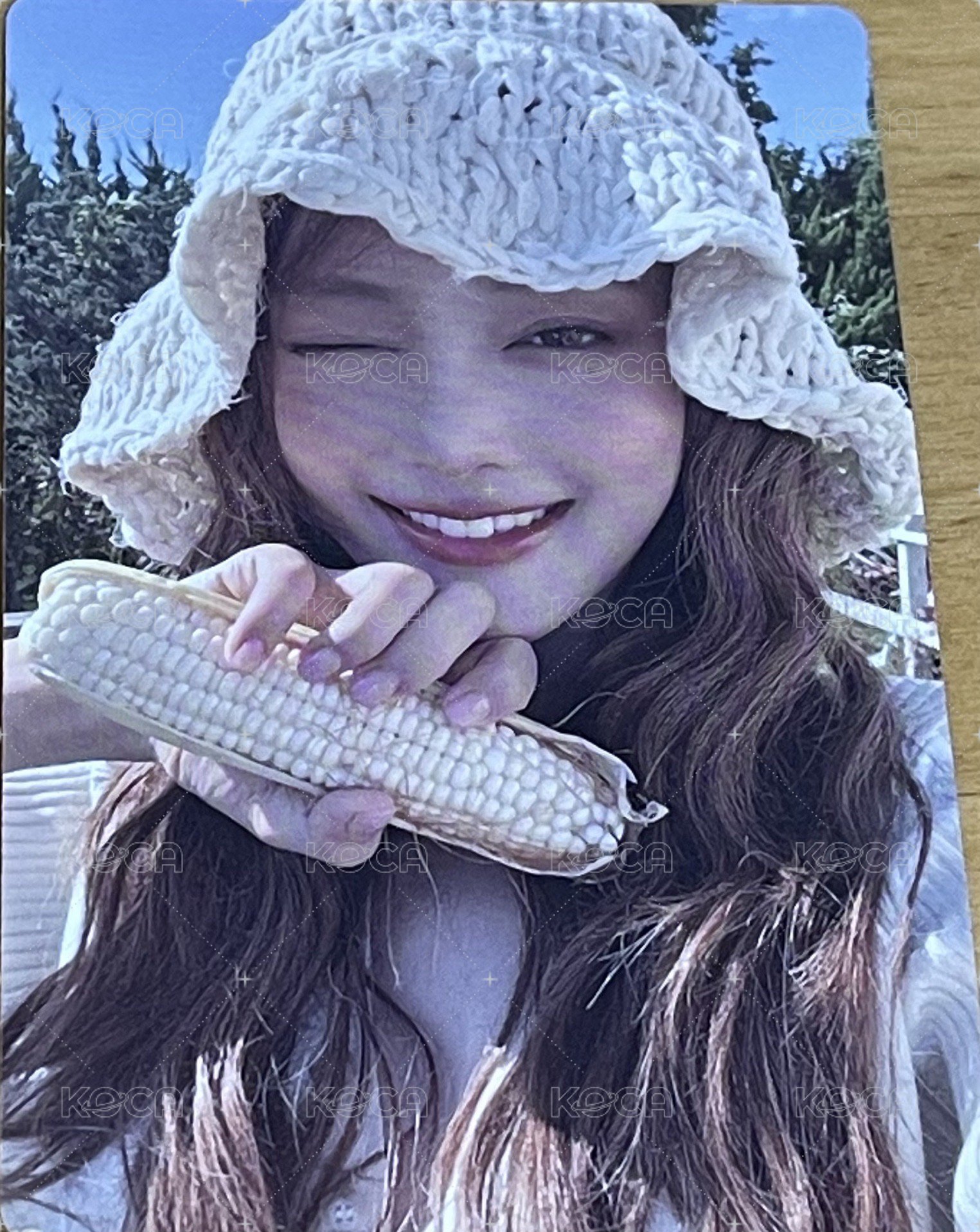 妮