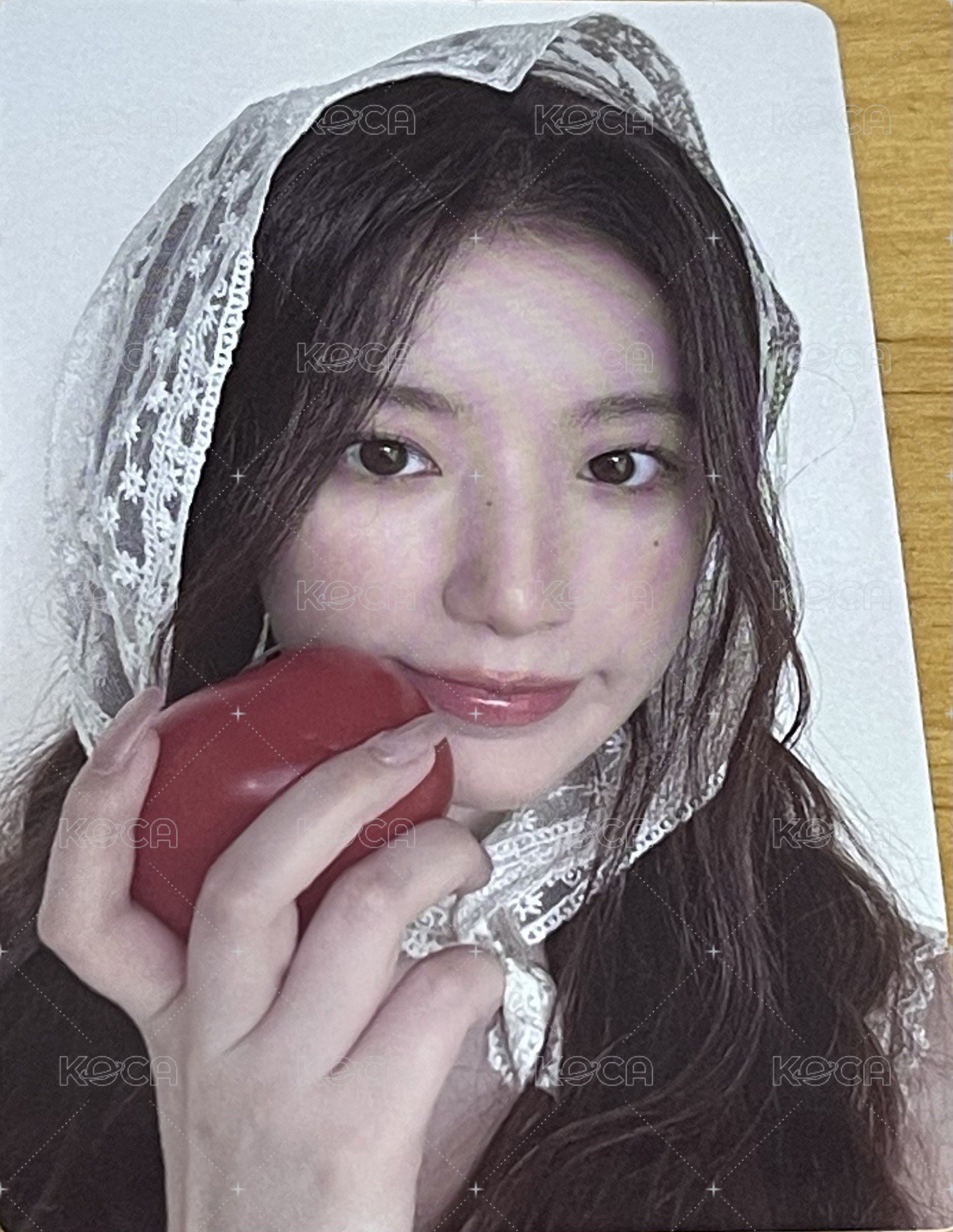 舒華
