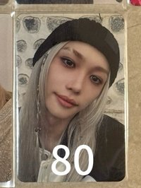 🈴 專卡（雙面）