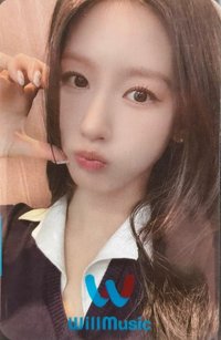 MY, Lover 微樂客 幸運卡 