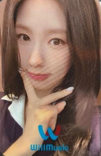 MY, Lover 微樂客 幸運卡 