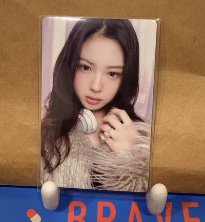 KiiiKiii Kya headphone ver. 專卡