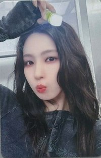 MY, Lover ms 線上 簽售卡 