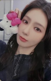 MY, Lover ms 線下 簽售卡 