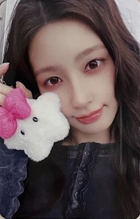 MY, Lover ms 線下 簽售卡 