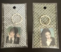 How Sweet 鑰匙圈吊飾 