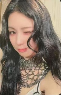 MY, Lover k4 線上3.0 簽售卡 