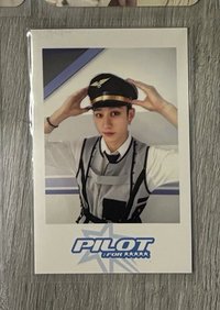 飛行員FM 滿額卡