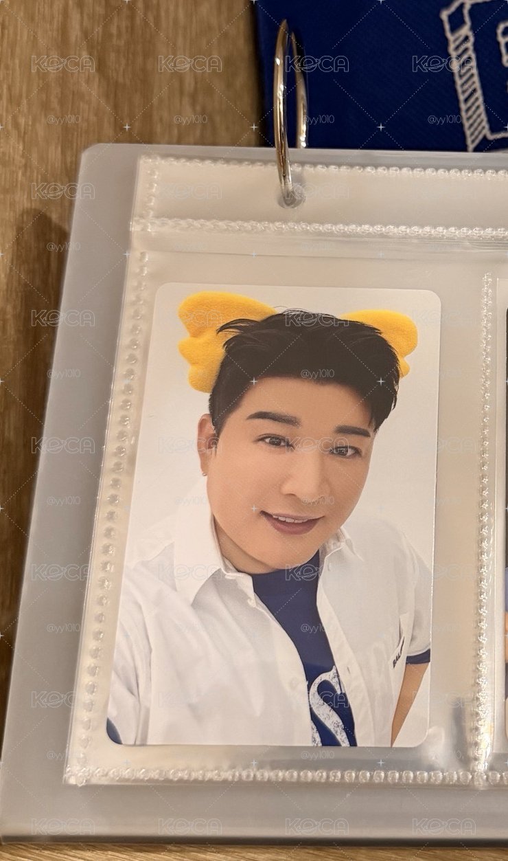 神童 小熊餅乾卡