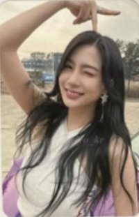 23 fancon Whoop Japan 隨機卡 