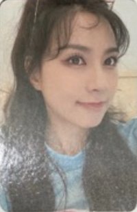 23 fancon Whoop Japan 隨機卡 