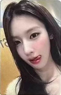MY, Lover 泡泡摩奇 上海線下 簽售卡 