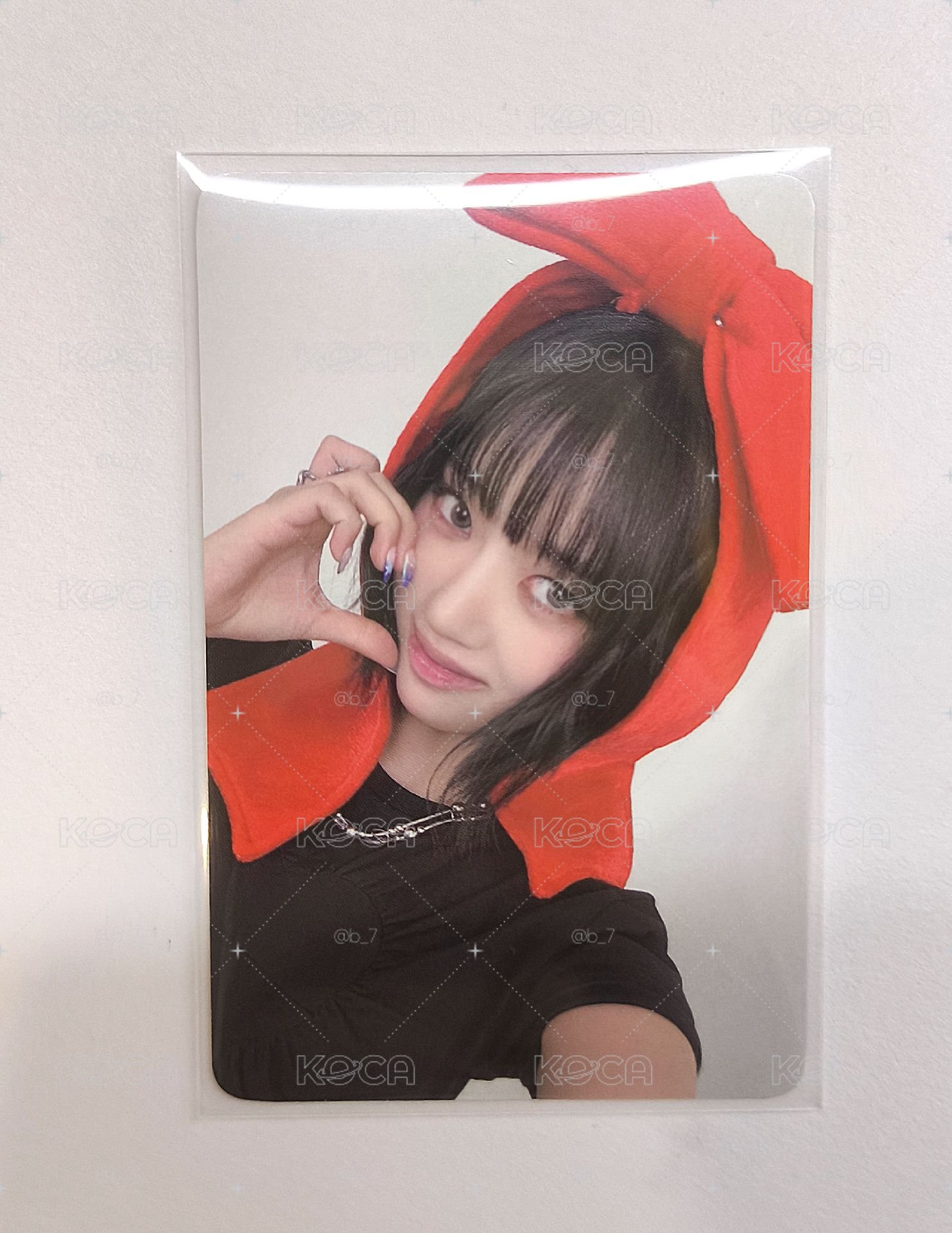 sooin卡