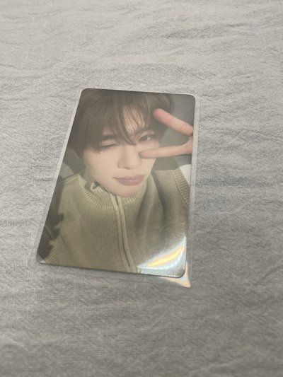 令人心動的歐巴😳