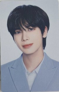 EP.2 日巡 入場卡 / 場限卡 P席禮