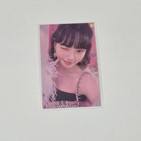  Fearless JP El幸運卡 采源