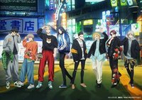 防風 紙品 街頭風