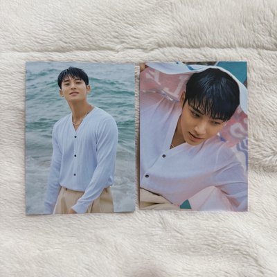 迷12 橘版KIT專 明信片